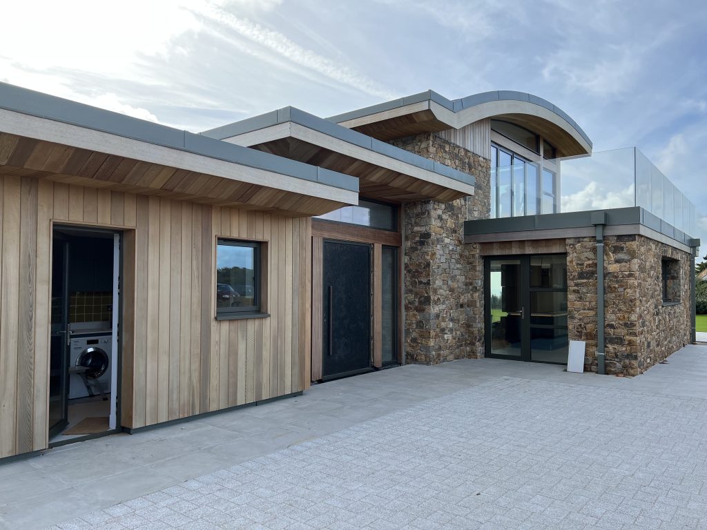 Cedarstone MS Planning, Jersey