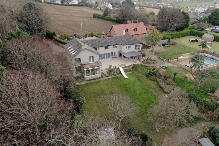 La Blinerie MS Planning, Jersey